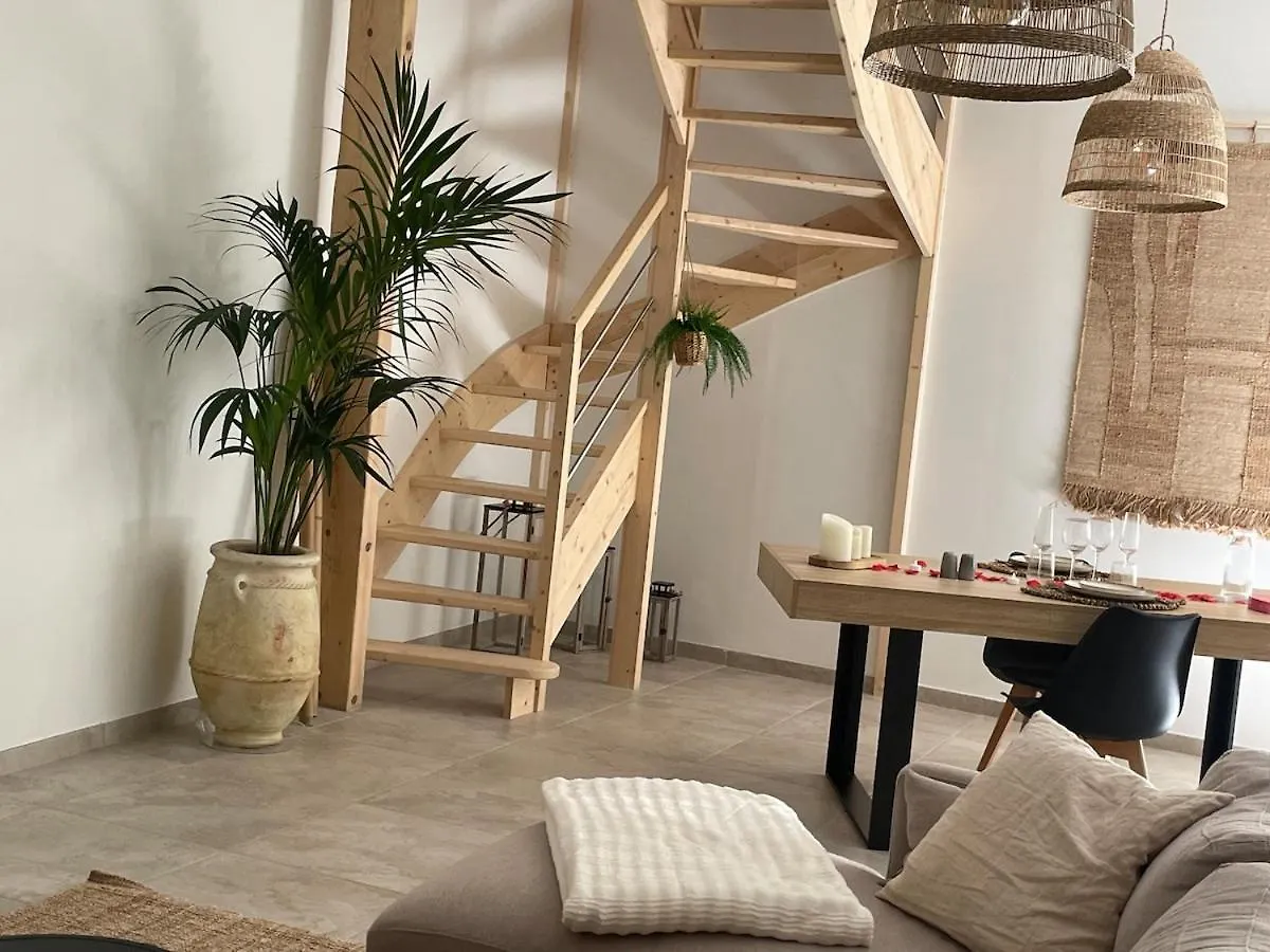 Villa De Charme Avec Spa Pamiers 0*,